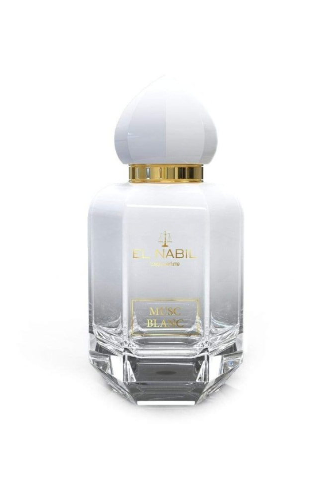 MUSC BLANC - Eau de Parfum 65ml