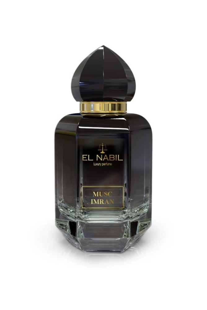 MUSC IMRAN - Eau de Parfum 65ml