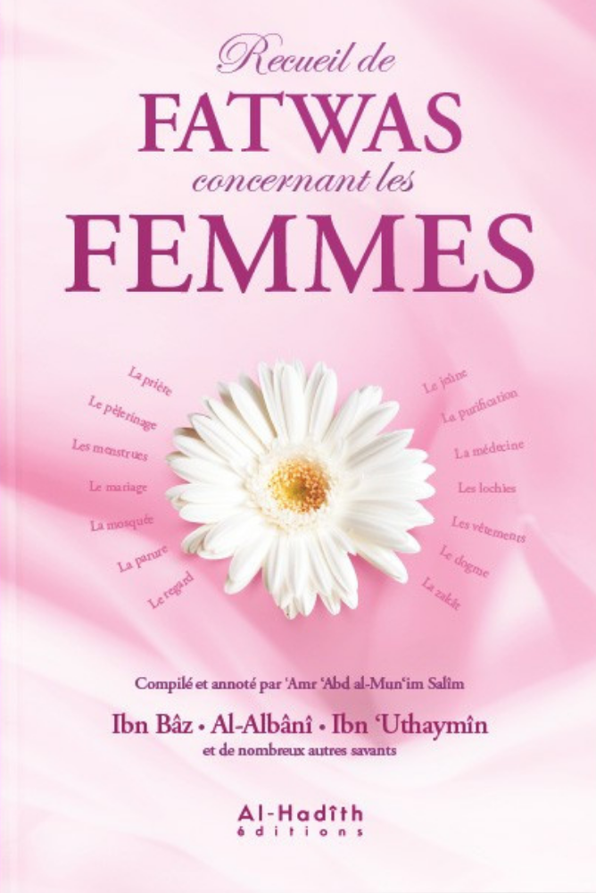 Sammlung von Fatwas bezüglich Frauen