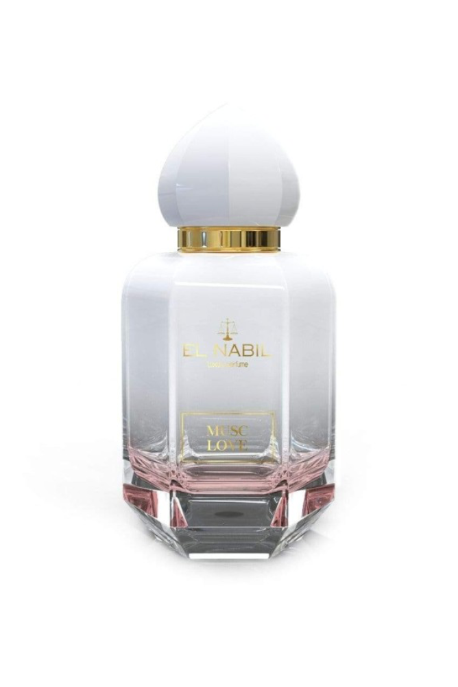 MUSC LOVE - Eau de Parfum 65ml