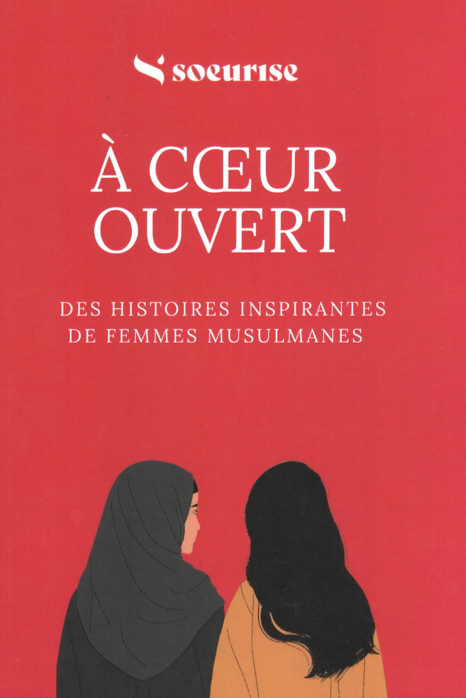 Offenes Herz: Inspirierende Geschichten von muslimischen Frauen
