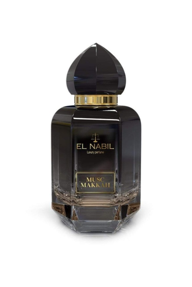 MUSC MAKKAH- Eau de Parfum 65ml