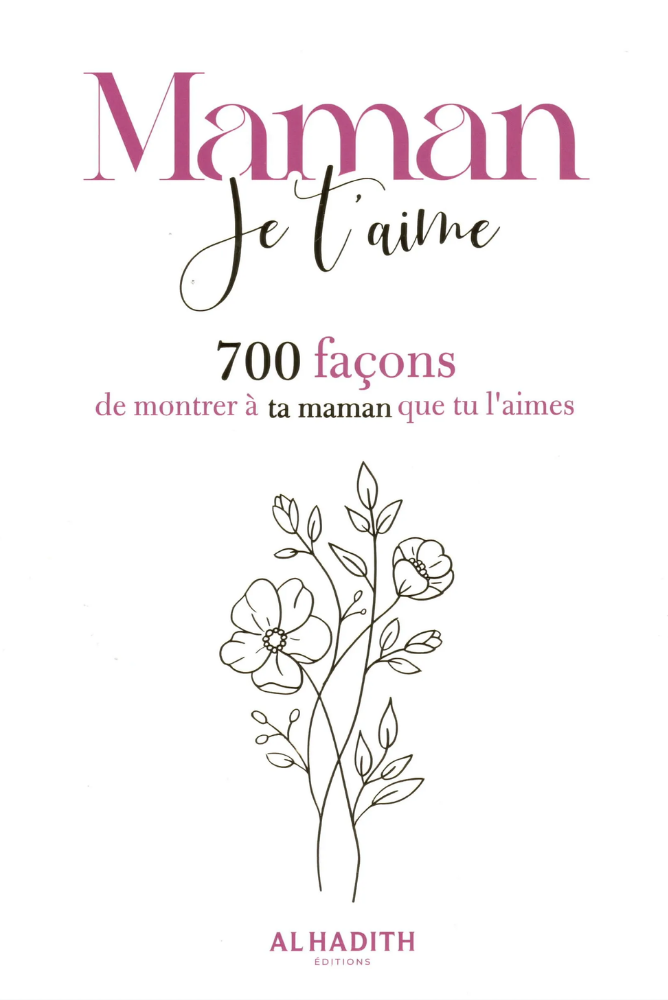 Mama, ich liebe dich: 700 Möglichkeiten, deiner Mama zu zeigen, dass du sie liebst