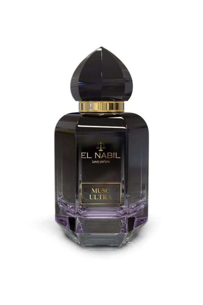 MUSC ULTRA - Eau de Parfum 65ml