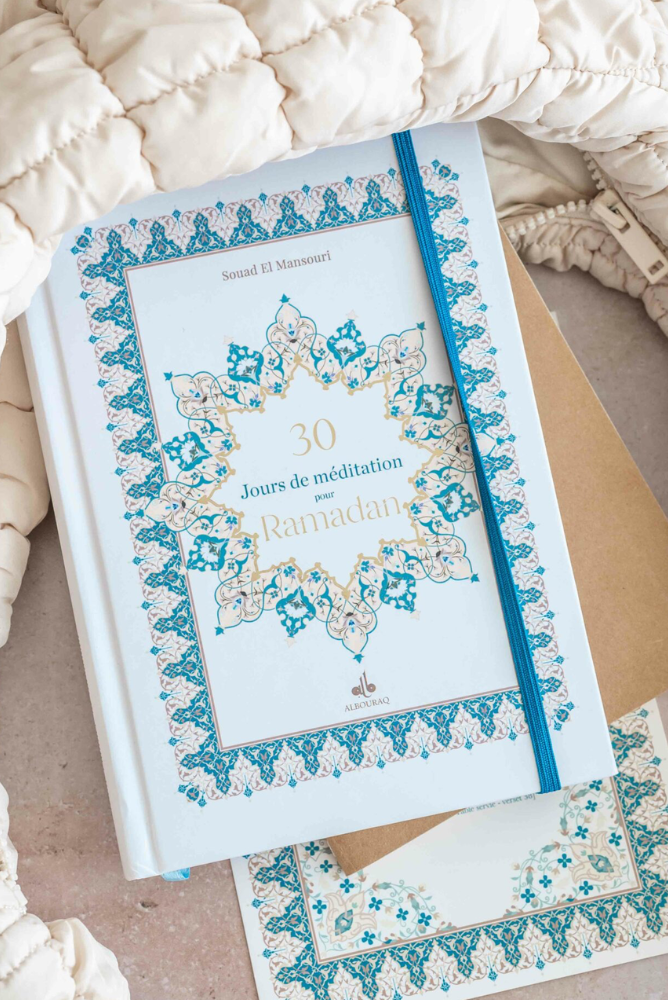 30 Tage Meditation für den Ramadan