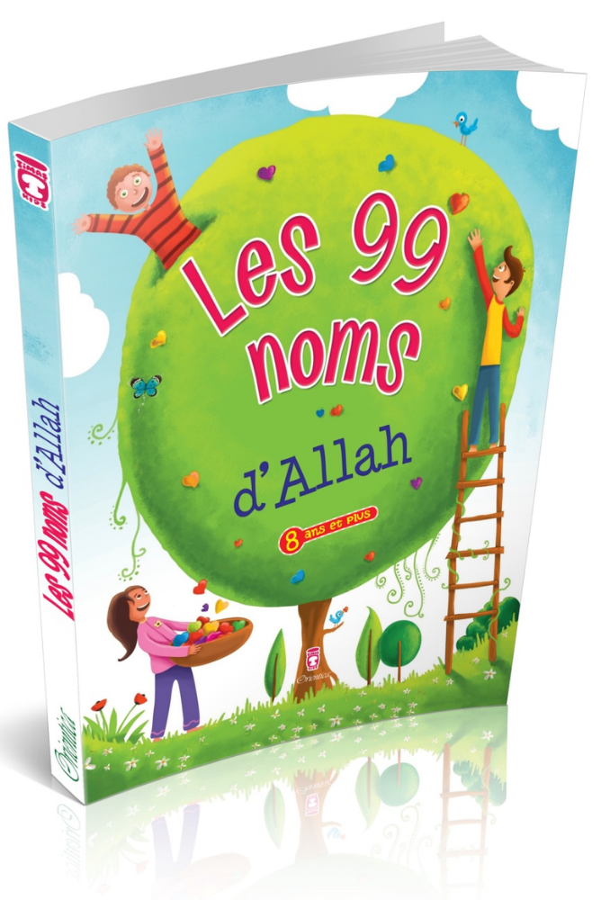 Die 99 Namen Allahs
