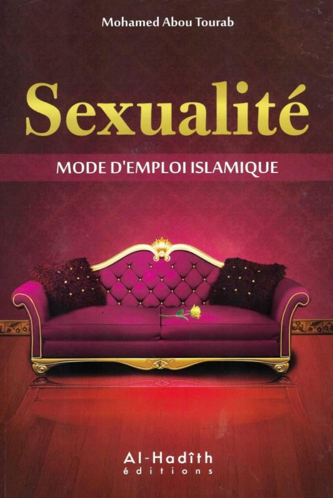 Sexualität - Islamisches Benutzerhandbuch