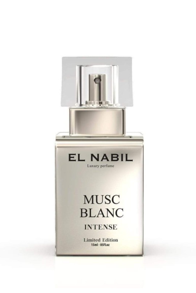 WITTE MUSK - Intense Eau de Parfum