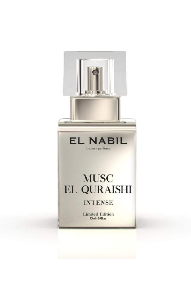 EL QURAISHI - Eau de Parfum Intense