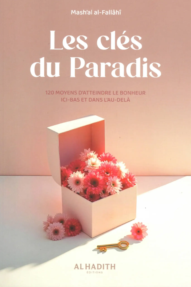 Les clés du Paradis