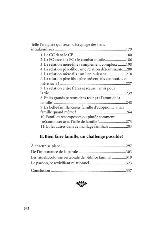 Elle est belle la famille ! | Myriam Amrani