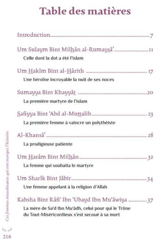 Diese muslimischen Frauen haben Geschichte geschrieben