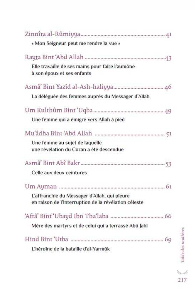 Diese muslimischen Frauen haben Geschichte geschrieben