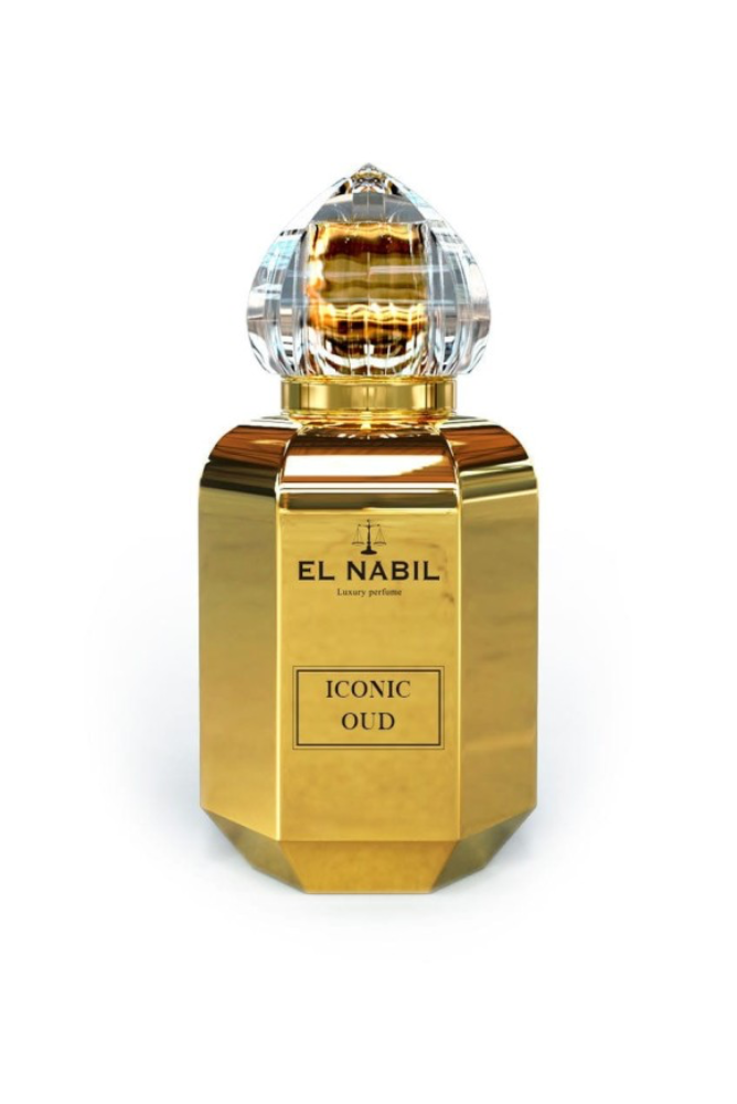 ICONIC OUD - Eau de Parfum 65ml