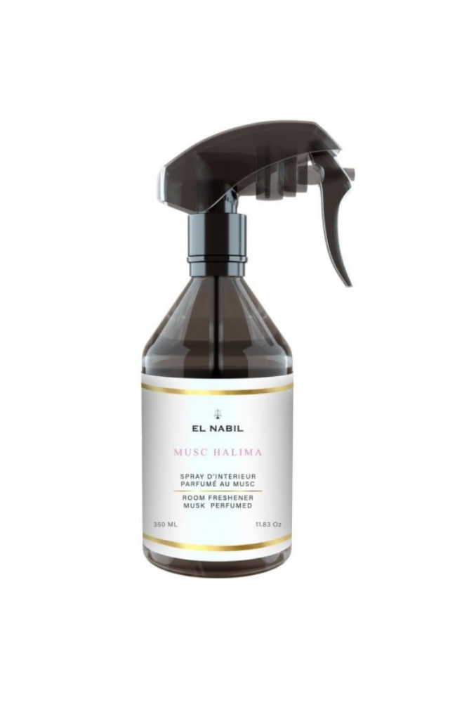 MUSC HALIMA - Room Freshener