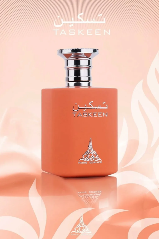 Taskeen Eau de parfum - Paris Corner (100ml)