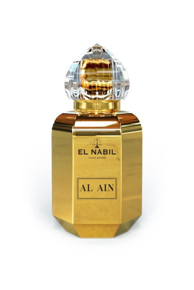 AL AIN - Eau de Parfum 65ml