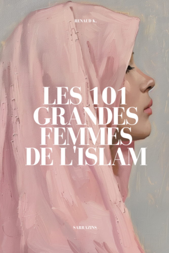 Die 101 großen Frauen des Islam