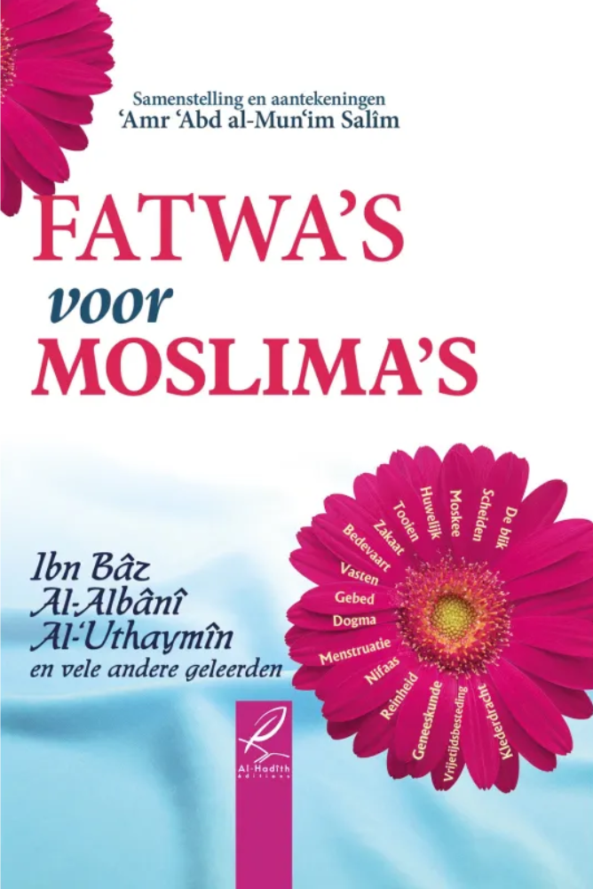 Fatwas für Muslime