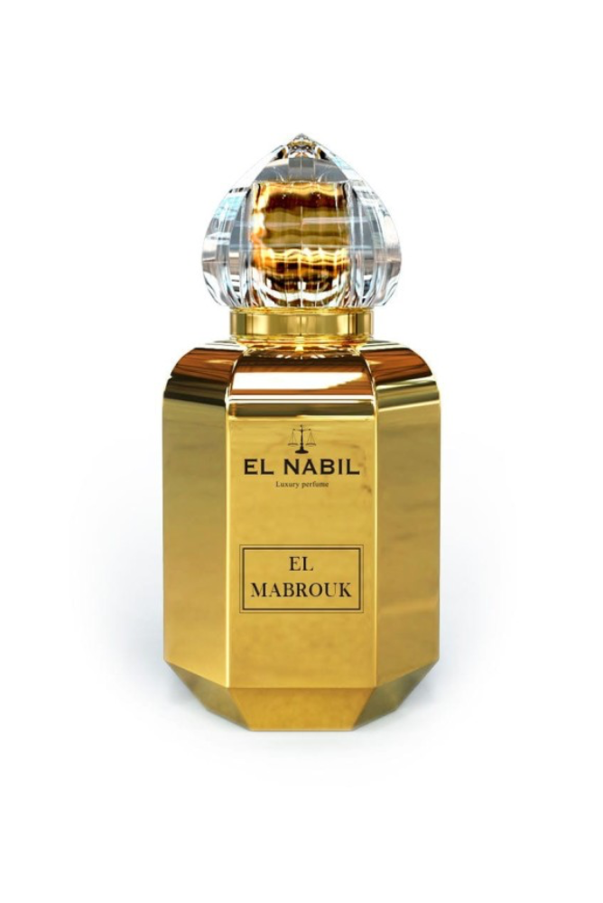 EL MABROUK - Eau de Parfum 65ml