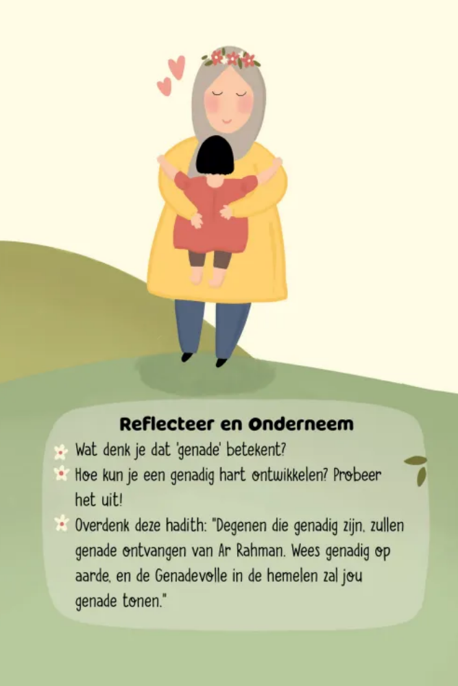 Verbinden met Allah - Een schat aan gedichten