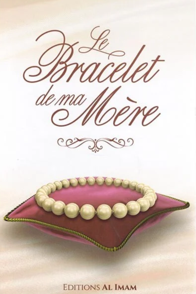 Das Armband meiner Mutter
