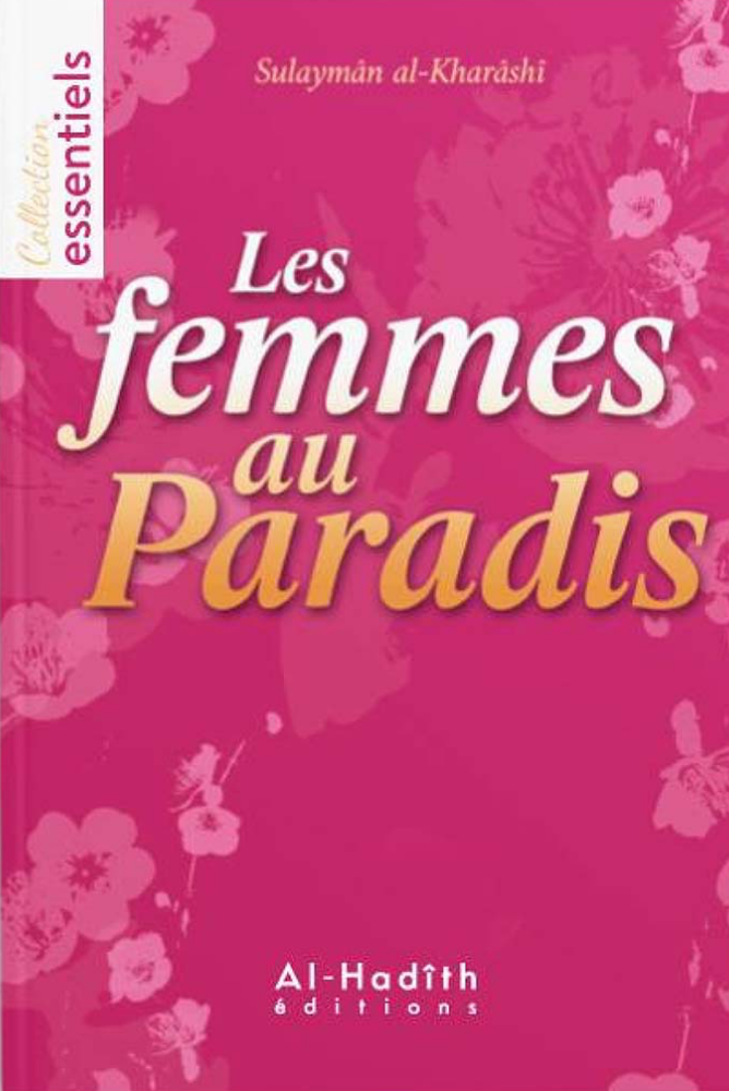 Die Frauen des Paradieses