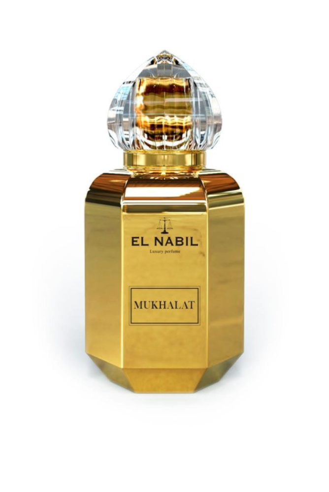 MUKHALAT - Eau de Parfum 65ml