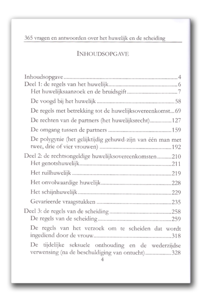 365 Fragen und Antworten zu Menschenrechten und dem System