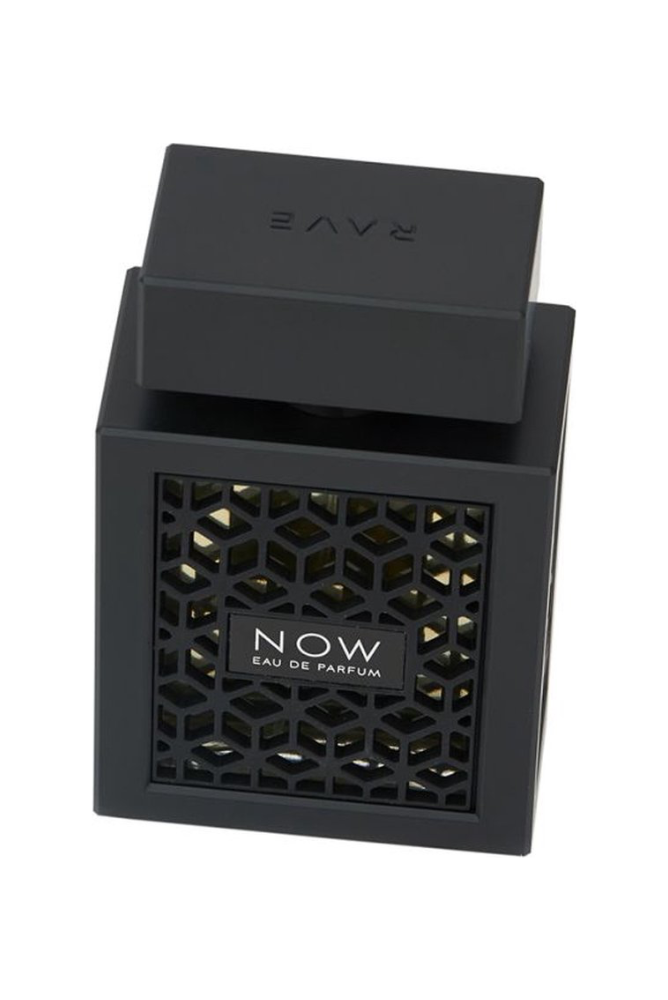 Eau de Parfum Rave - NOW (100ml)