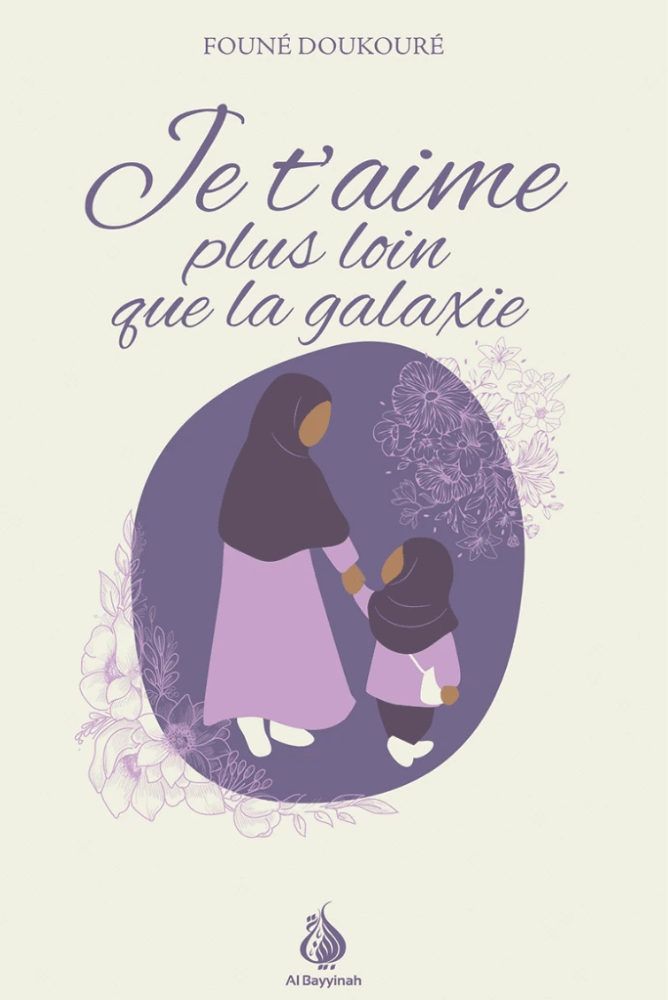 Ich liebe dich jenseits der Galaxie
