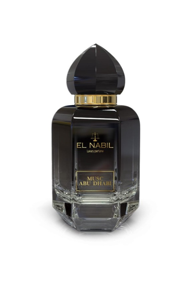 MUSK ABU DHABI - Eau de Parfum 65ml
