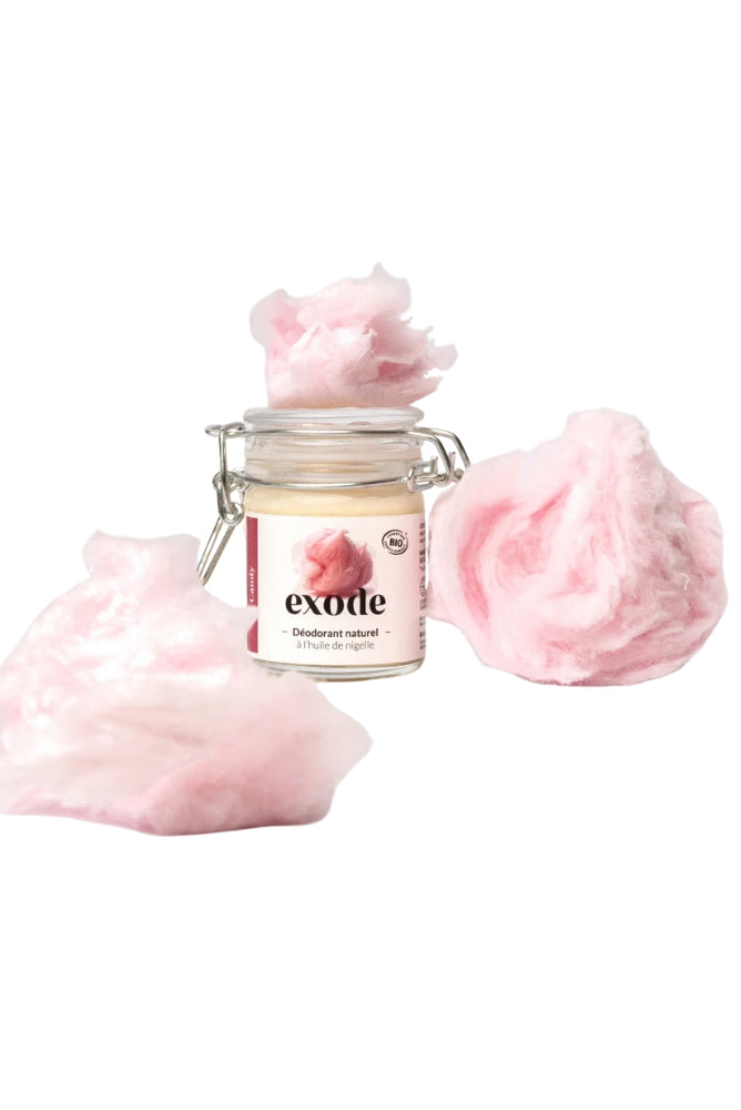 Déodorant Baume Exode | Candy