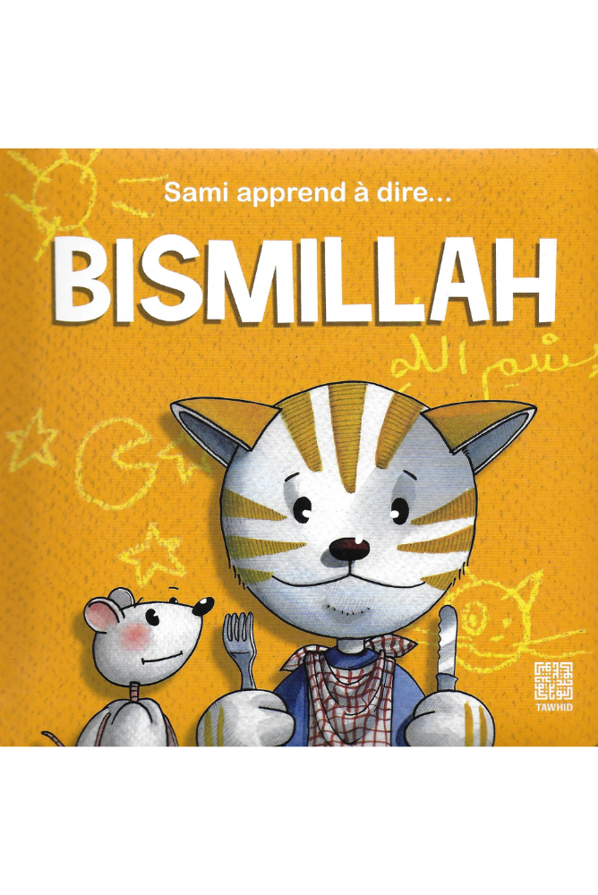 Sami apprend à dire… Bismillah