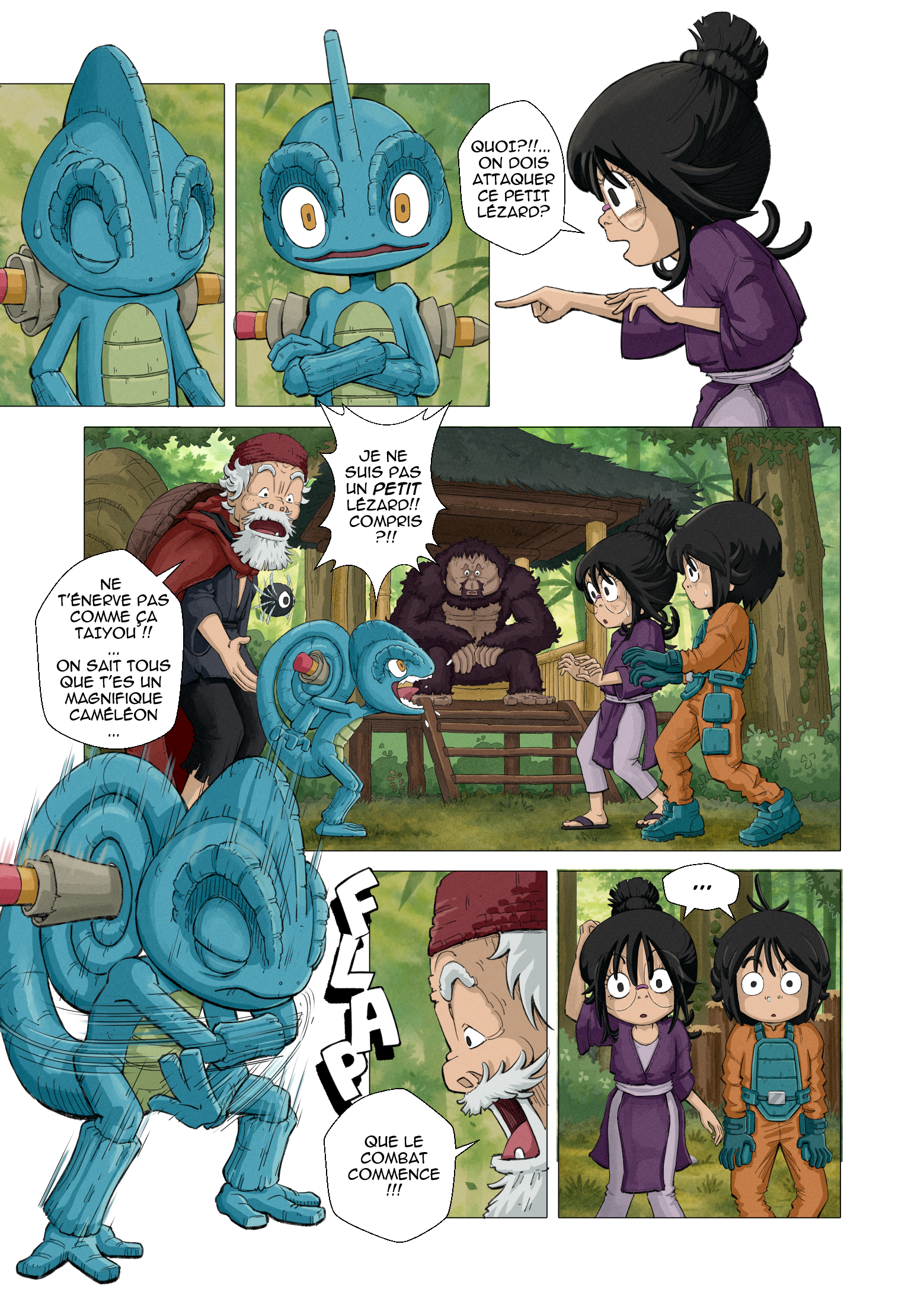 Hidaya Tome 2