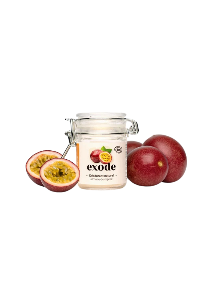 Déodorant Baume Exode | Passion