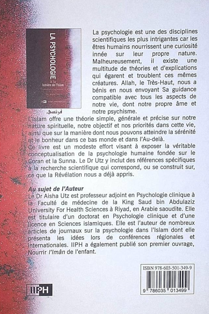 Psychologie im Lichte des Islam