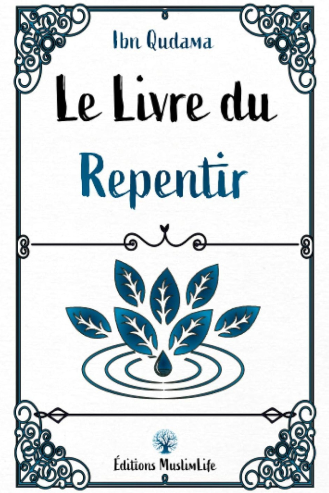 Le Livre du Repentir