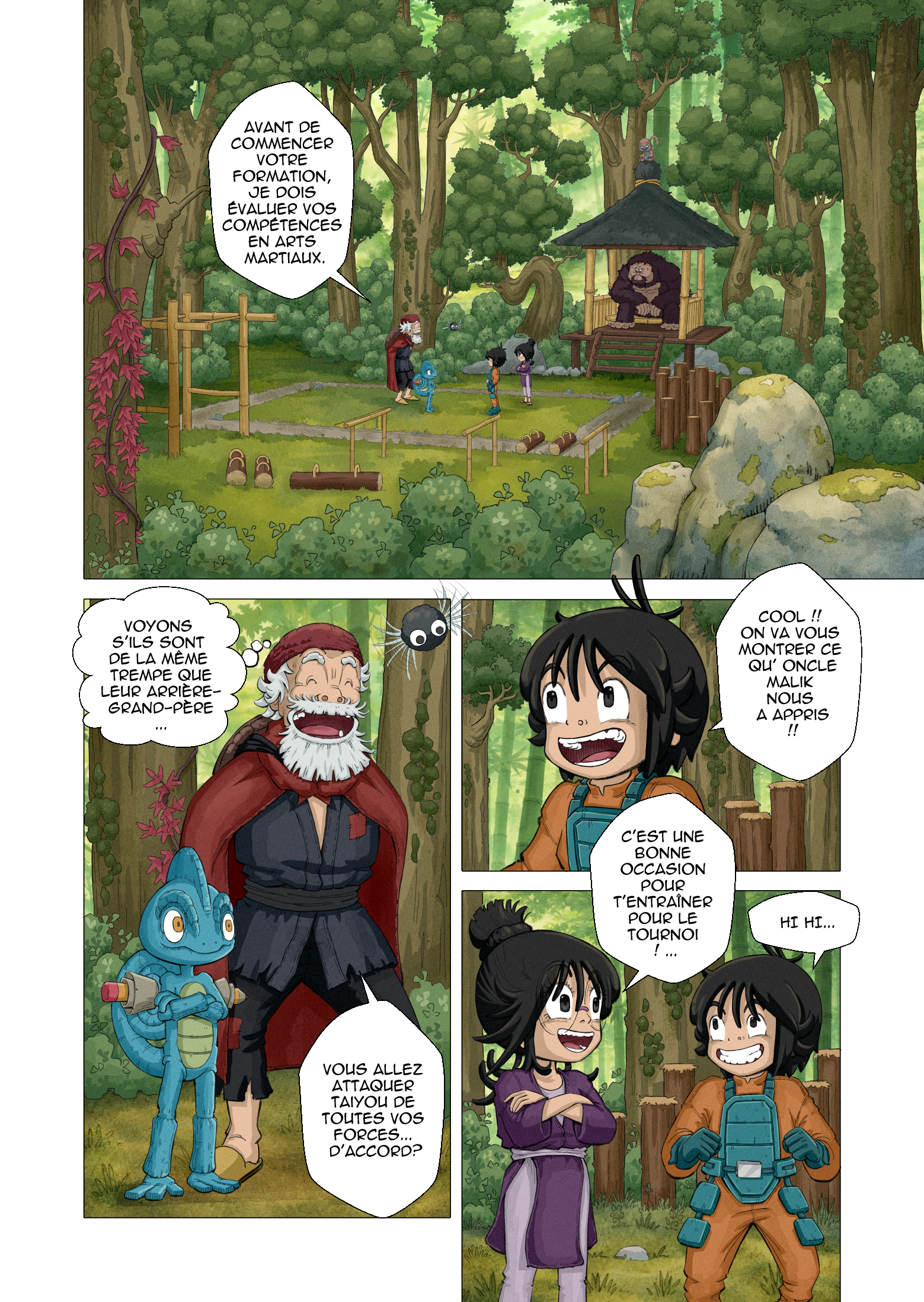 Hidaya Tome 2