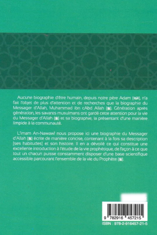 Die Essenz des Lebens des Propheten