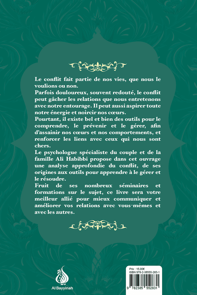 Konfliktmanagement