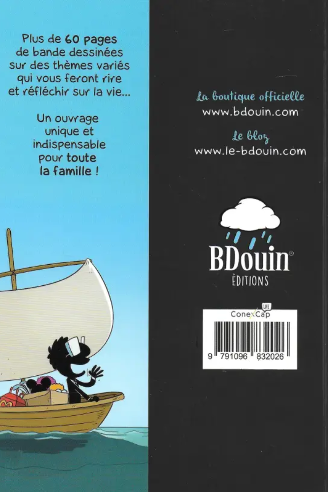 #2 De Muslim Show Collectie
