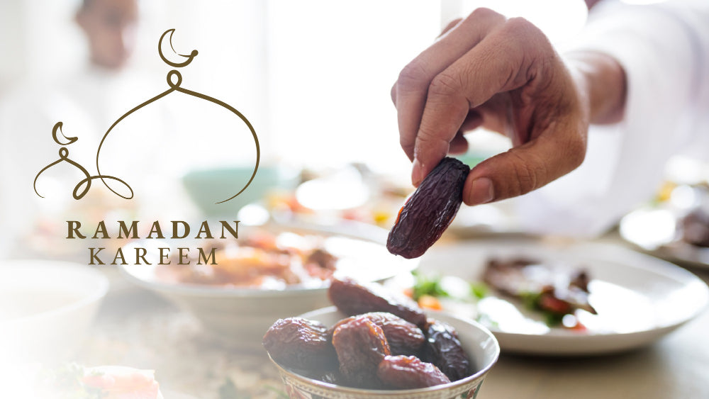 Calendrier Ramadan 2025