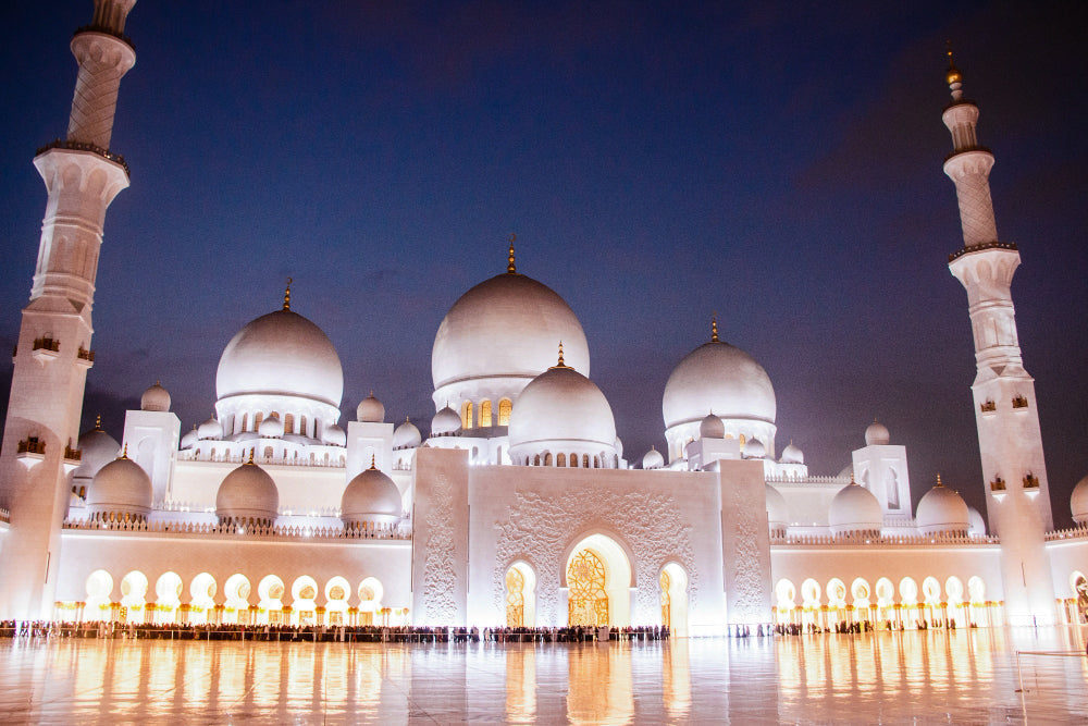 Mashallah : Signification, Traduction et Utilisation en Islam