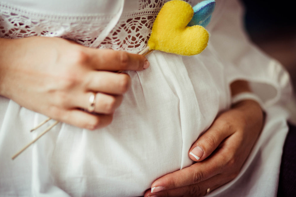 Rêves de Femme Enceinte en Islam : Signification et Interprétation Complète