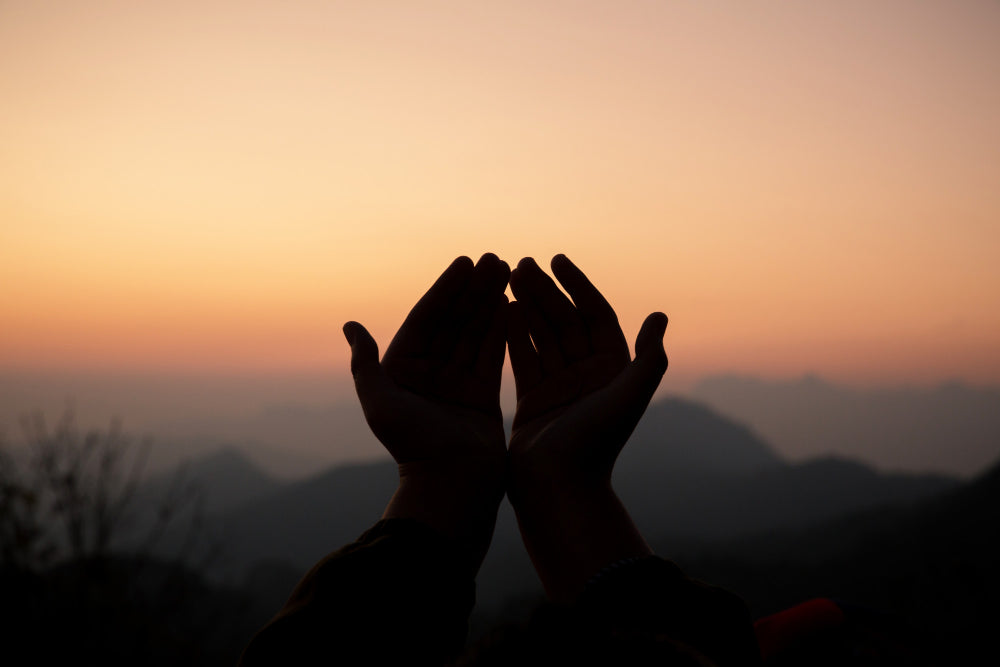 Signification Al Hamdoulilah ?