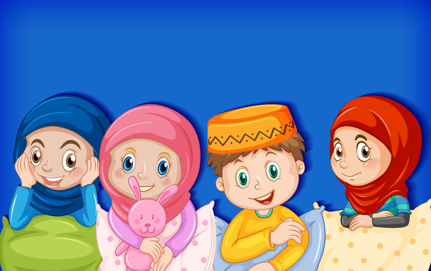 L'importance de l'éducation islamique pour les enfants et notre sélection chez Librairie Salam