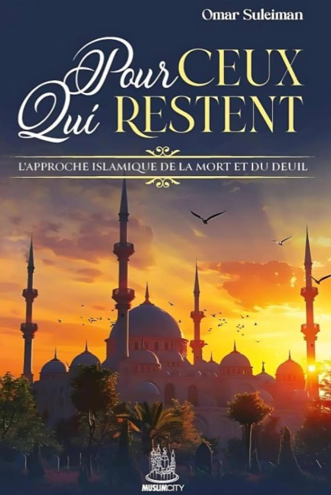 Pour ceux qui restent | Omar Suleiman