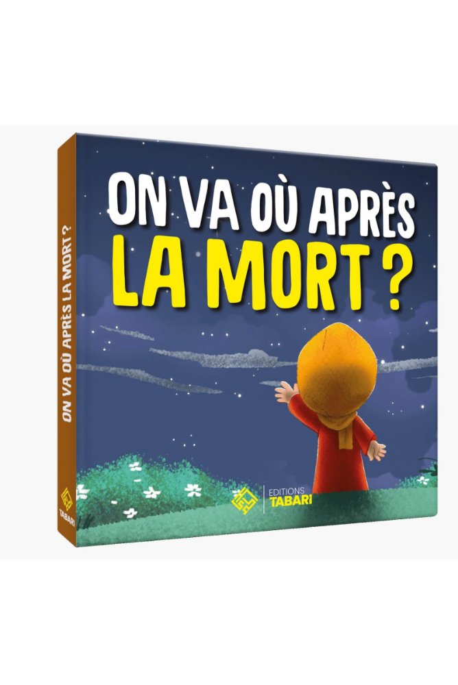 On va où après la mort ?