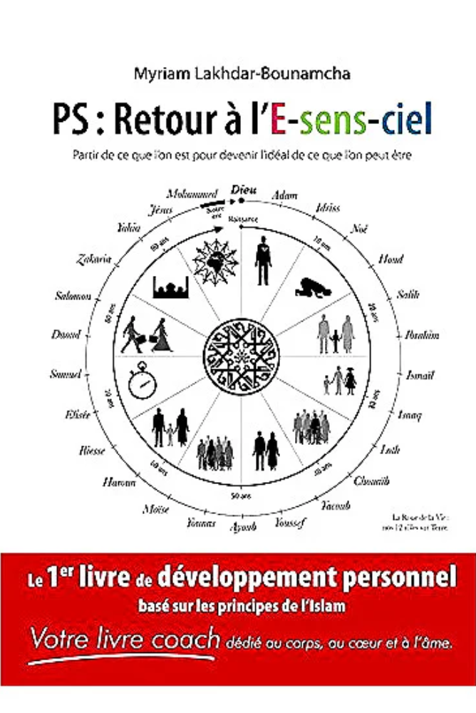 PS : Retour à l'E-sens-ciel